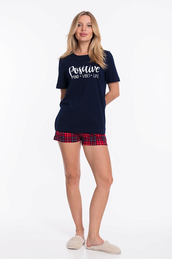 Пижама М32275Пг