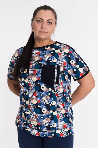 Футболка