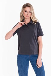 Футболка-поло