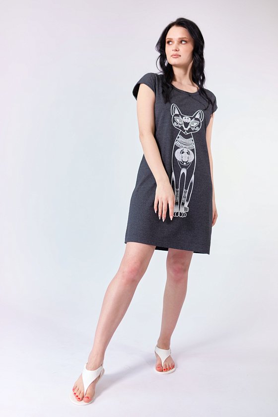 Туника "Кошка".