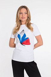 Футболка