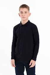 Футболка-поло