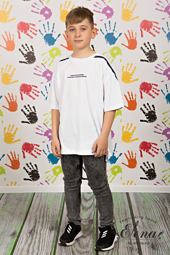 Футболка М22205ТПа