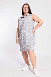 Рубашка-туника