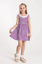 Платье (х/б)