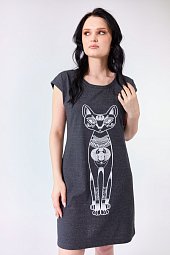 Туника "Кошка".