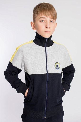 Костюм спортивный