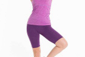 Бриджи-велосипедки как часть формы велогонщика Бриджи-велосипедки как часть формы велогонщика