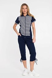 Костюм с бриджами