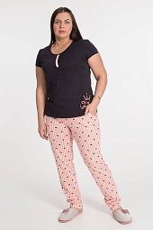 Пижамный комплект