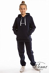 Костюм начес