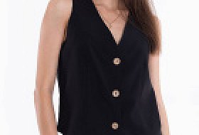 В чем секрет спроса на женские трикотажные жилеты В чем секрет спроса на женские трикотажные жилеты