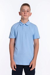 Футболка-поло 