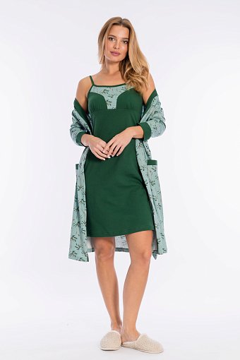 Пижамный комплект