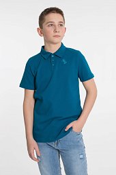 Футболка-поло