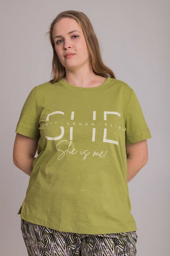 ������ �������� � �����