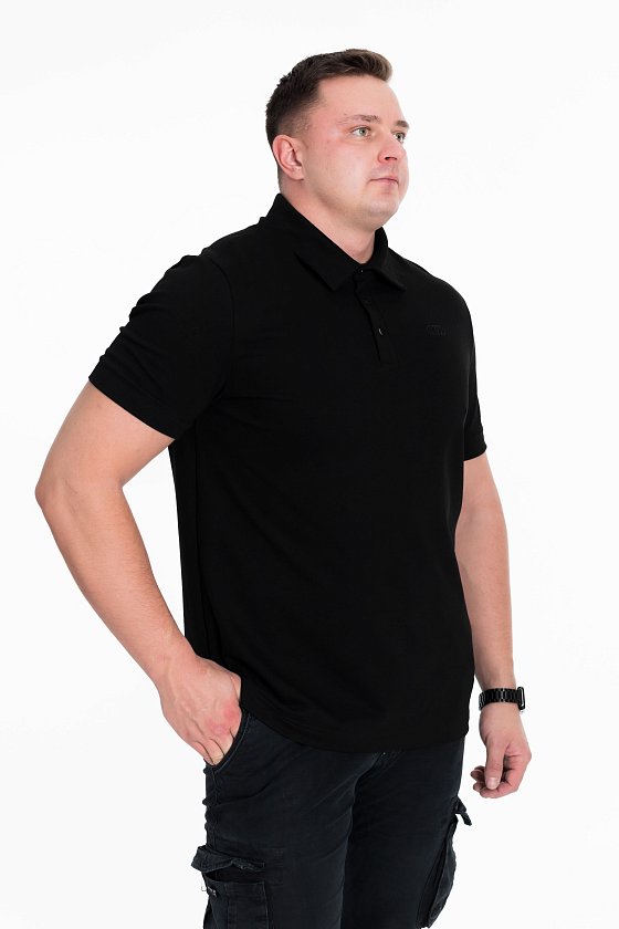 Футболка-поло
