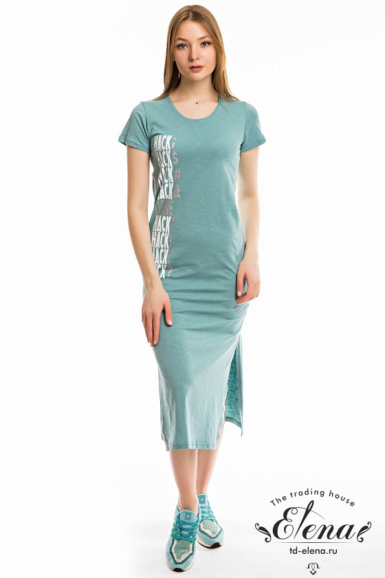 Платье М319194Пм