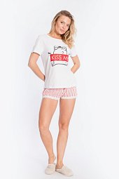 Пижамный комплект