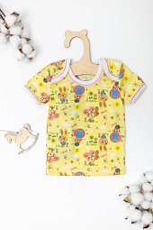 Футболка для девочек