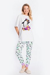 Пижамный комплект