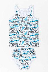 Пижамный комплект