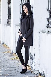 Кардиган  %