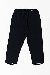 Трико на штрипке