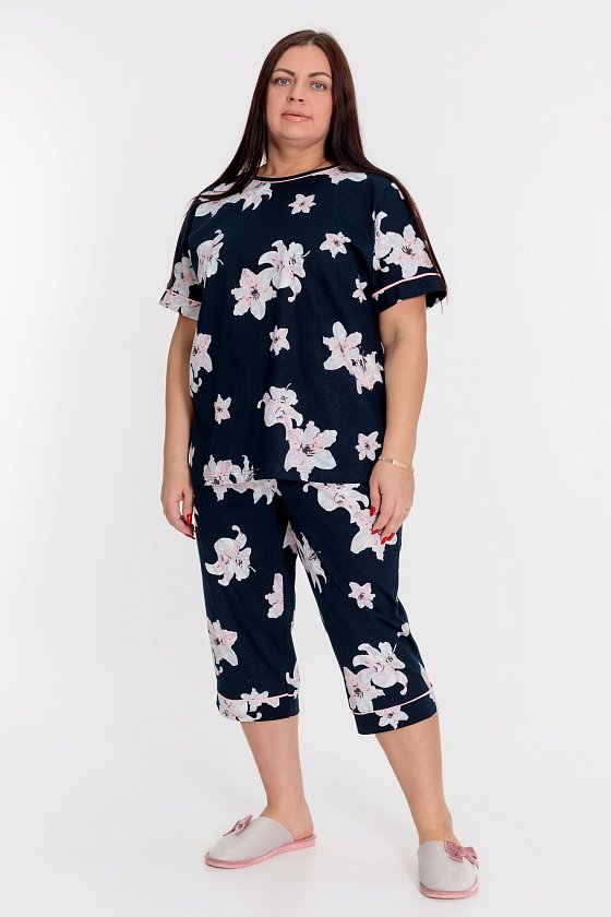 Пижама М323233а