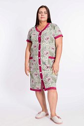 Халат Клариса