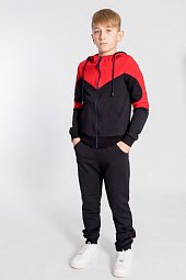 Костюм толстовка и брюки