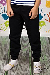 Трико на манжете 