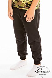 Трико на манжете