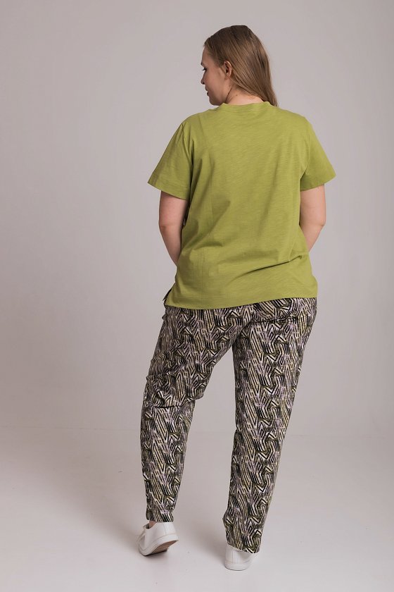 ������ �������� � �����