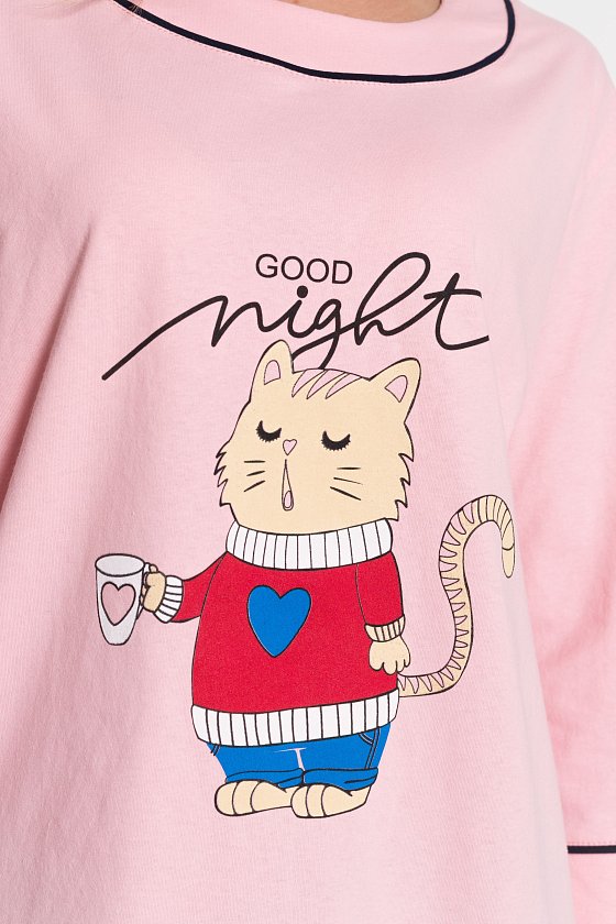 Костюм