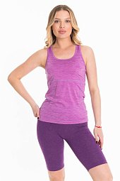 Майка-борцовка