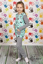 Пижама Агния 