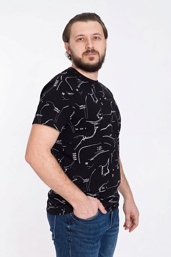 Футболка