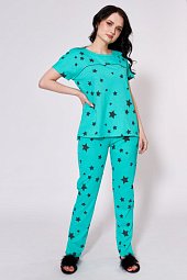 Пижамный комплект