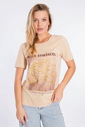 Футболка Футболка