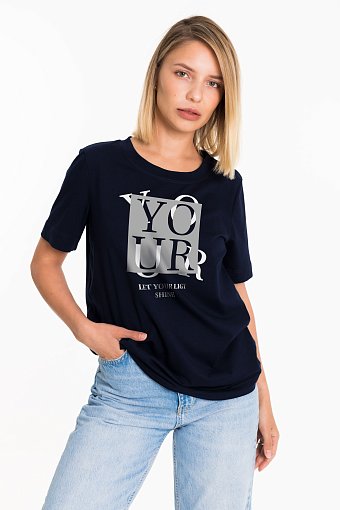 Футболка