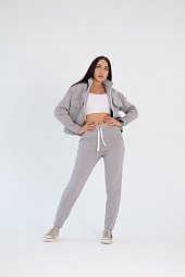 Брюки (начес)