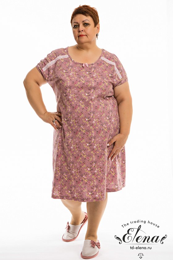 Сорочка М321160в