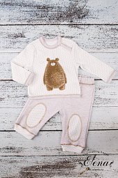 Костюм для мальчика