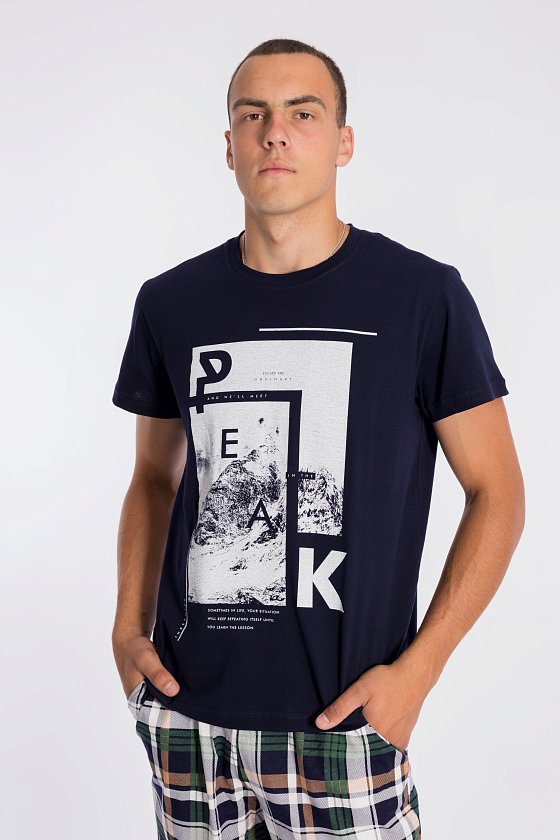 Футболка (х/б)