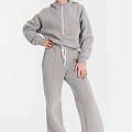 Спортивные костюмы серого цвета Спортивные костюмы серого цвета