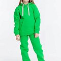 Спортивные костюмы зеленого цвета Спортивные костюмы зеленого цвета