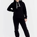 Спортивные костюмы черного цвета Спортивные костюмы черного цвета