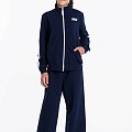 Спортивные костюмы синего цвета Спортивные костюмы синего цвета